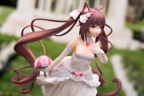 Nekopara - Chocola - 1/7 - Eden no Yume ver. (Apex Innovation) — изображение 3