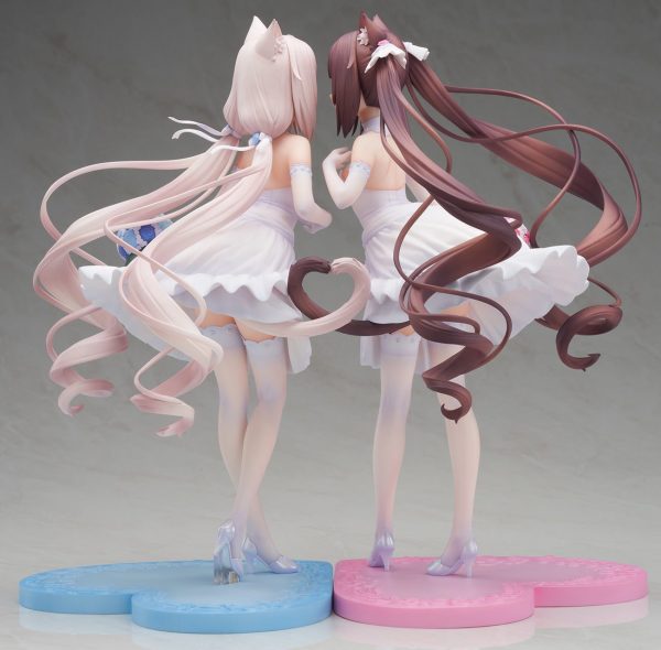 Nekopara - Chocola&Vanilla - 1/7 - Eden no Yume ver. (Apex Innovation) — изображение 2