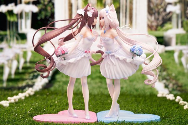 Nekopara - Chocola&Vanilla - 1/7 - Eden no Yume ver. (Apex Innovation) — изображение 7