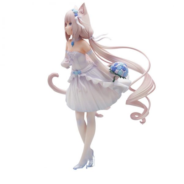 Nekopara - Vanilla - 1/7 - Eden no Yume ver. (Apex Innovation) — изображение 4