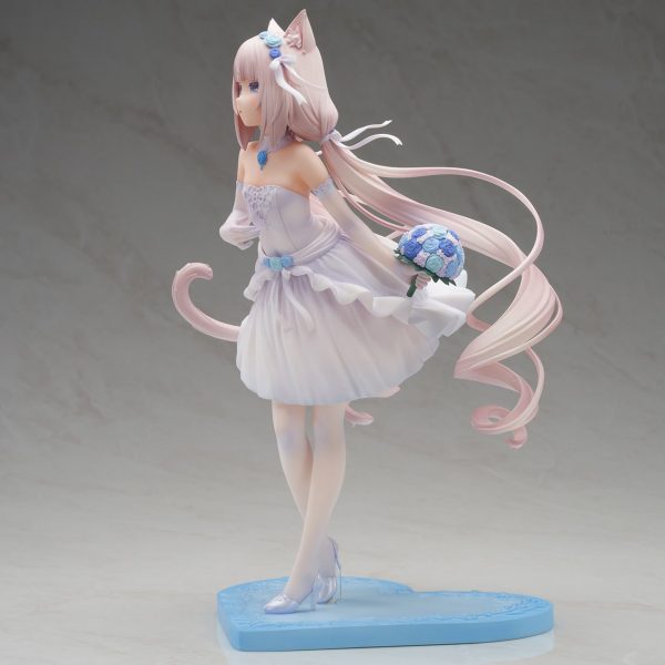 Nekopara - Vanilla - 1/7 - Eden no Yume ver. (Apex Innovation)