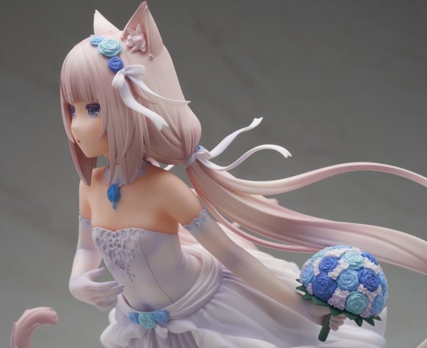 Nekopara - Vanilla - 1/7 - Eden no Yume ver. (Apex Innovation) — изображение 2