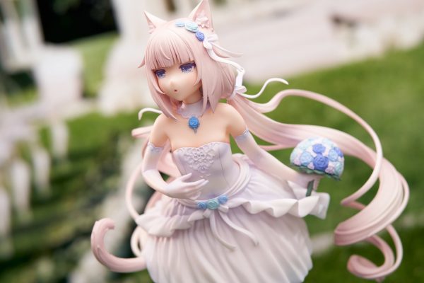 Nekopara - Vanilla - 1/7 - Eden no Yume ver. (Apex Innovation) — изображение 3