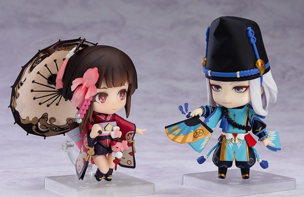 Onmyoji - Abe no Seimei - Nendoroid #1029 — изображение 6