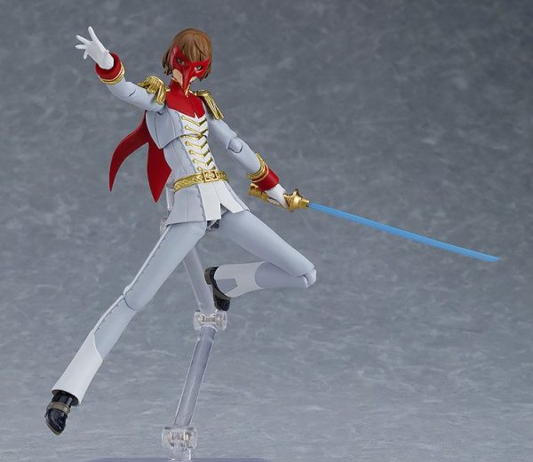 Persona 5: The Animation - Akechi Goro - Crow - Figma #471