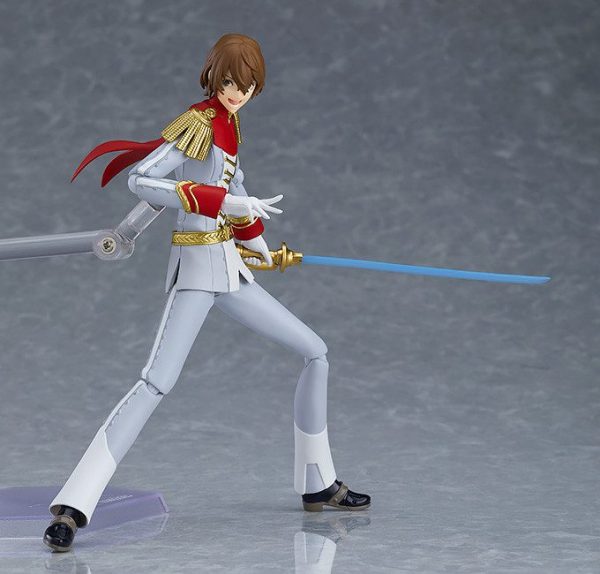 Persona 5: The Animation - Akechi Goro - Crow - Figma #471 — изображение 2