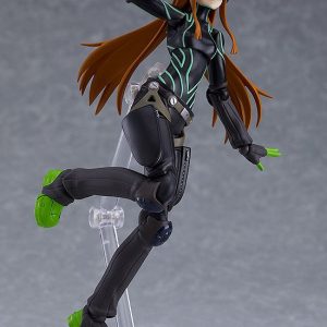 Persona 5: The Animation - Sakura Futaba - Figma #464