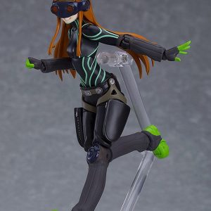 Persona 5: The Animation - Sakura Futaba - Figma #464 — изображение 2
