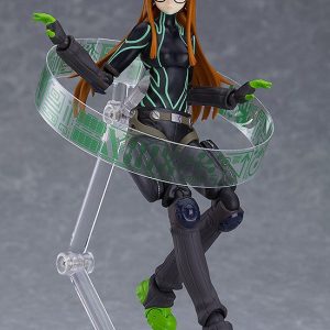 Persona 5: The Animation - Sakura Futaba - Figma #464 — изображение 3