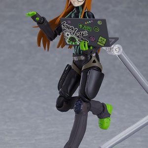 Persona 5: The Animation - Sakura Futaba - Figma #464 — изображение 4