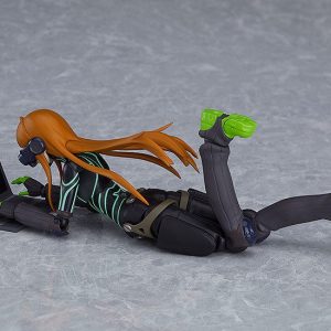 Persona 5: The Animation - Sakura Futaba - Figma #464 — изображение 7