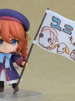 Princess Connect! Re:Dive — Shingyouji Yuni — Nendoroid #2574