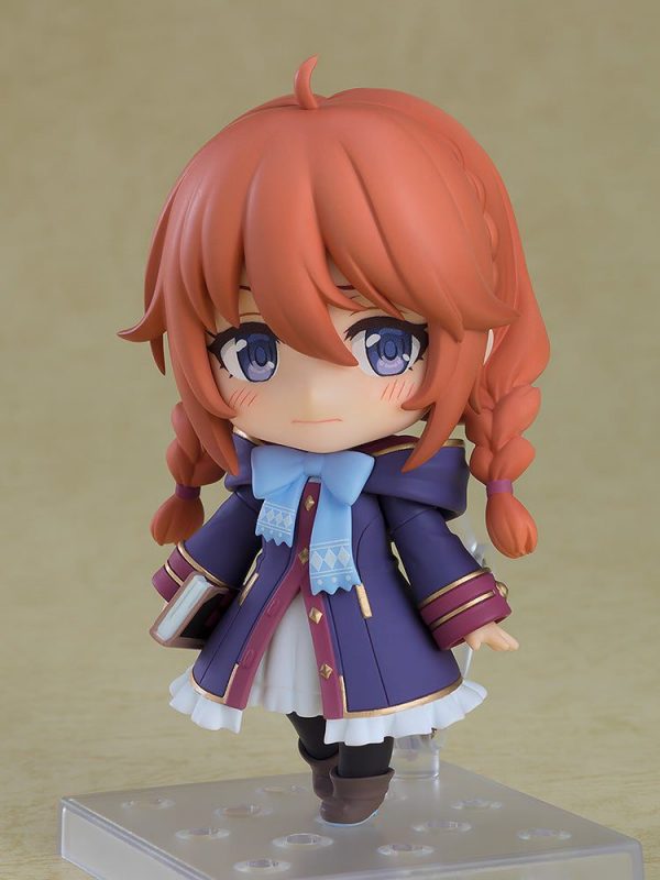 Princess Connect! Re:Dive - Shingyouji Yuni - Nendoroid #2574 — изображение 2