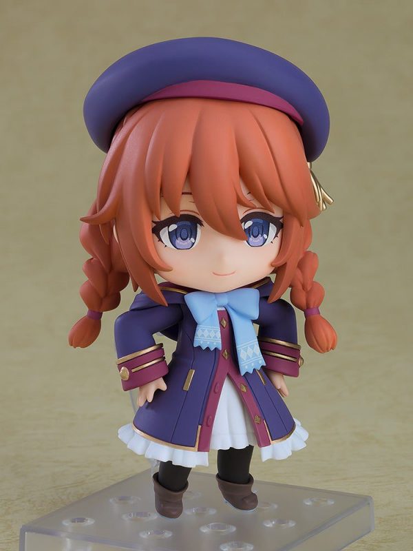 Princess Connect! Re:Dive - Shingyouji Yuni - Nendoroid #2574 — изображение 3