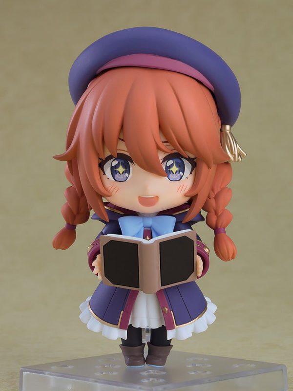Princess Connect! Re:Dive - Shingyouji Yuni - Nendoroid #2574 — изображение 4