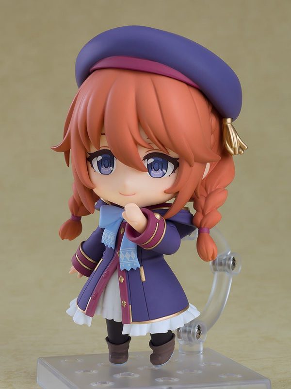 Princess Connect! Re:Dive - Shingyouji Yuni - Nendoroid #2574 — изображение 5