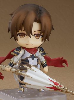 Quanzhi Gaoshou — Lord Grim — Nendoroid #1080