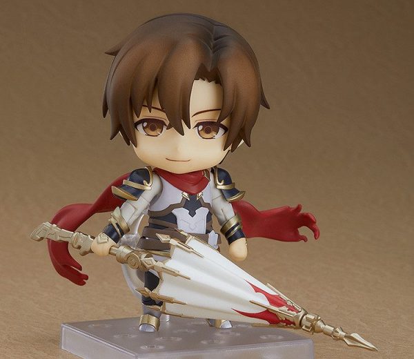 Quanzhi Gaoshou - Lord Grim - Nendoroid #1080
