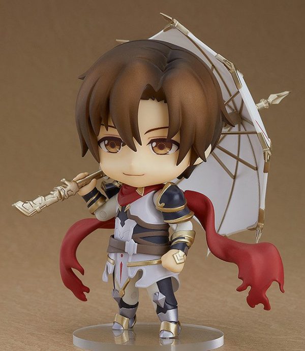 Quanzhi Gaoshou - Lord Grim - Nendoroid #1080 — изображение 2