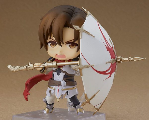 Quanzhi Gaoshou - Lord Grim - Nendoroid #1080 — изображение 3