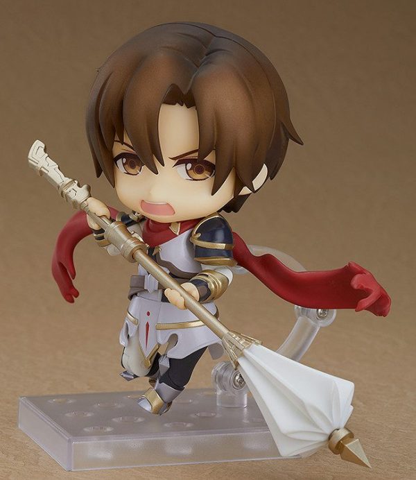 Quanzhi Gaoshou - Lord Grim - Nendoroid #1080 — изображение 4