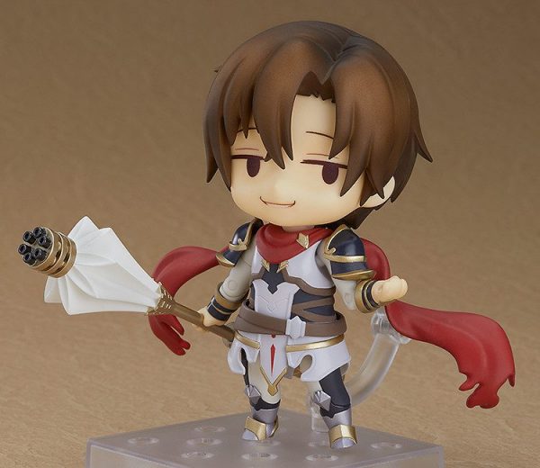 Quanzhi Gaoshou - Lord Grim - Nendoroid #1080 — изображение 5