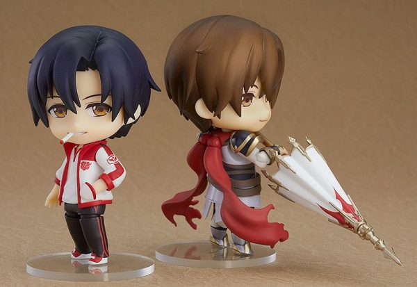 Quanzhi Gaoshou - Lord Grim - Nendoroid #1080 — изображение 6