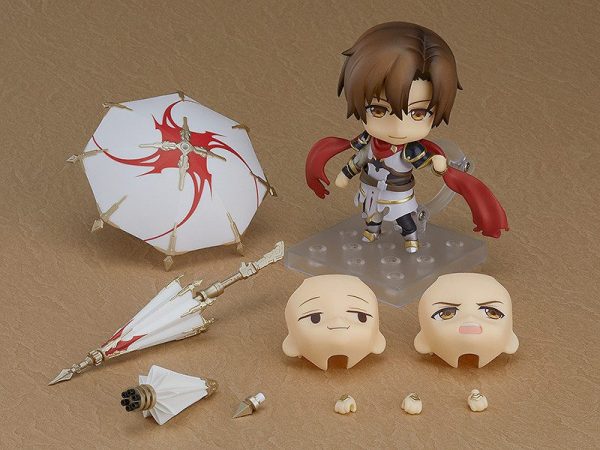 Quanzhi Gaoshou - Lord Grim - Nendoroid #1080 — изображение 7