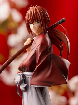 Rurouni Kenshin — Himura Kenshin — Pop Up Parade