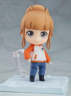 Sora yori mo Tooi Basho — Miyake Hinata — Nendoroid #1021
