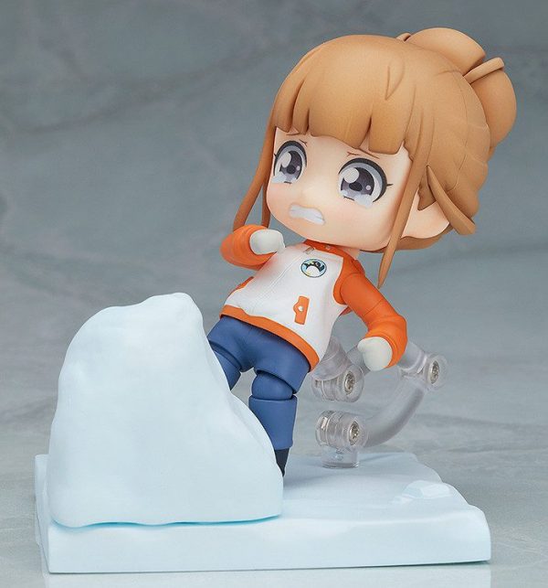 Sora yori mo Tooi Basho - Miyake Hinata - Nendoroid #1021 — изображение 4