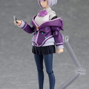 SSSS.Gridman - Shinjou Akane - Figma #460 — изображение 3