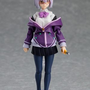 SSSS.Gridman - Shinjou Akane - Figma #460 — изображение 4