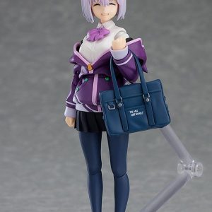 SSSS.Gridman - Shinjou Akane - Figma #460 — изображение 5
