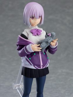SSSS.Gridman — Shinjou Akane — Figma #460