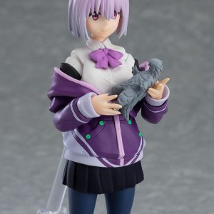 SSSS.Gridman - Shinjou Akane - Figma #460