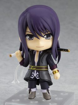 Tales of Vesperia — Yuri Lowell — Nendoroid #1078