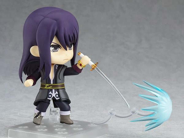 Tales of Vesperia - Yuri Lowell - Nendoroid #1078 — изображение 6