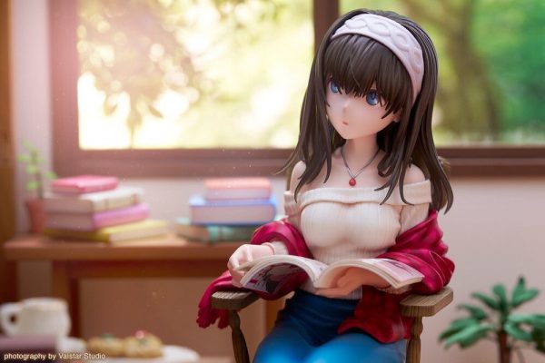THE iDOLM@STER Cinderella Girls - Sagisawa Fumika - Off Stage - 1/8 — изображение 6