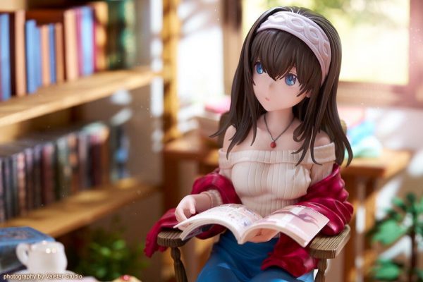 THE iDOLM@STER Cinderella Girls - Sagisawa Fumika - Off Stage - 1/8 — изображение 7