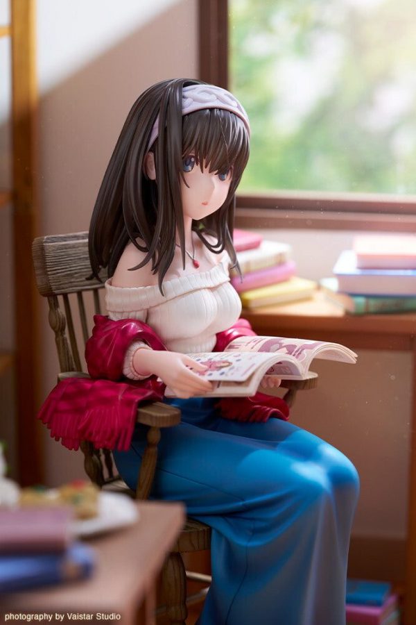 THE iDOLM@STER Cinderella Girls - Sagisawa Fumika - Off Stage - 1/8 — изображение 2
