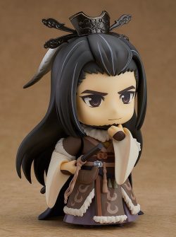 Thunderbolt Fantasy Tourikenyuuki 2 — Shoufukan — Nendoroid #1061