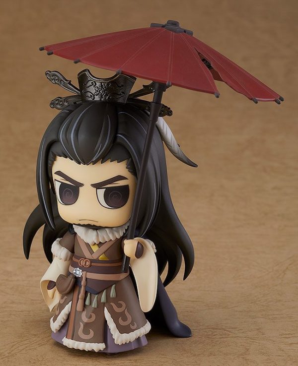 Thunderbolt Fantasy Tourikenyuuki 2 - Shoufukan - Nendoroid #1061 — изображение 4