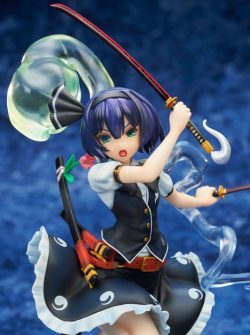Touhou Project — Konpaku Youmu — Black Color (Bell Fine)