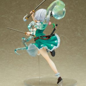 Touhou Project - Konpaku Youmu (Bell Fine) — изображение 4