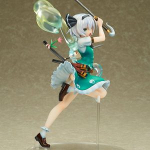 Touhou Project - Konpaku Youmu (Bell Fine) — изображение 3