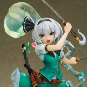 Touhou Project - Konpaku Youmu (Bell Fine)