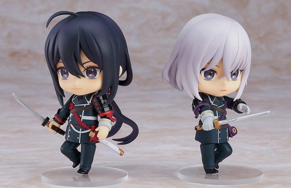 Touken Ranbu - Online - Honebami Toushirou - Nendoroid #1015 — изображение 5