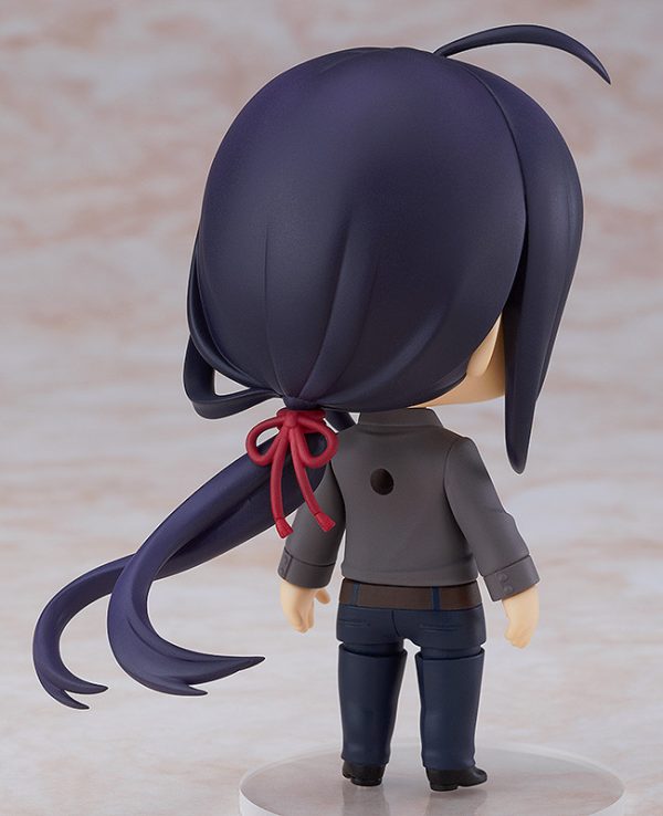 Touken Ranbu - Online - Namazuo Toushirou - Nendoroid #1007 — изображение 6