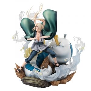 Naruto Shippuuden - Katsuyu - Tsunade - Naruto Gals DX - Ver. 3 (MegaHouse) — изображение 2